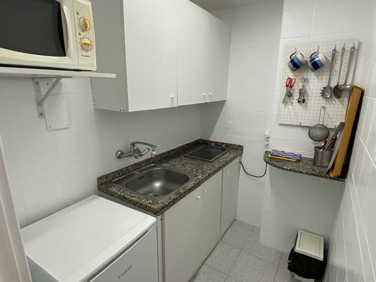 Yellow Sunmarine II Apartment Las Palmas de Gran Canaria Ngoại thất bức ảnh